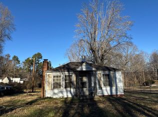 293 Lee Smith Rd, Lexington, NC 27292