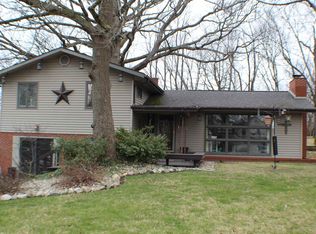 68 Stitt St, Wabash, IN 46992