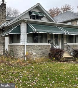 901 Pembroke Ave, Lansdowne, PA, 19050
