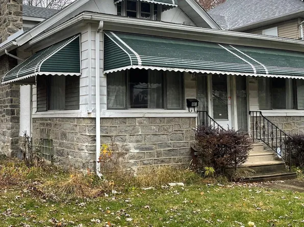901 Pembroke Ave, Lansdowne, PA 19050