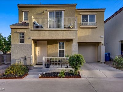 9157 Acclamation Ct, Las Vegas, NV, 89149