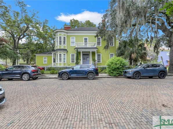 21 W 36th Street, Savannah, GA 31401