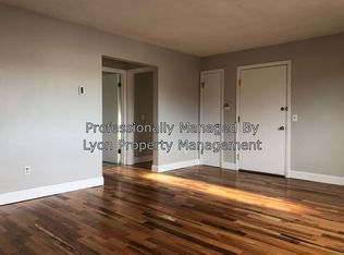 1000 Willett Ave APT 8, Riverside, RI 02915