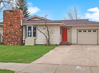 1506 Whitman St, Laramie, WY 82070