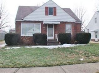 26490 Briardale Ave, Euclid, OH