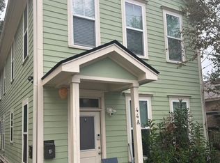 44 Grove St UNIT B, Charleston, SC 29403