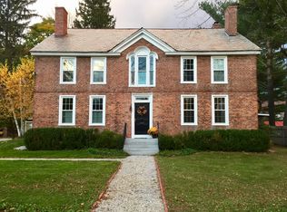 674 Main St, Williamstown, MA 01267