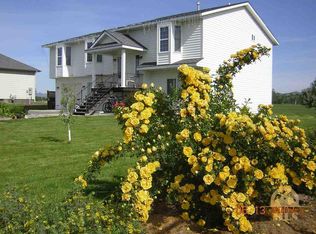 620 E Oak St, Three Forks, MT 59752