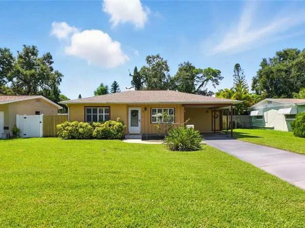 716 62nd Ave S, Saint Petersburg, FL 33705