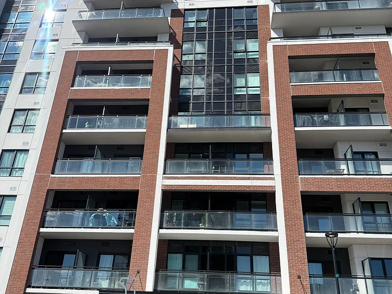 55 Clarington Blvd #406 — Photo 2