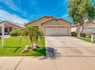 352 N Bay Dr, Gilbert, AZ 85233