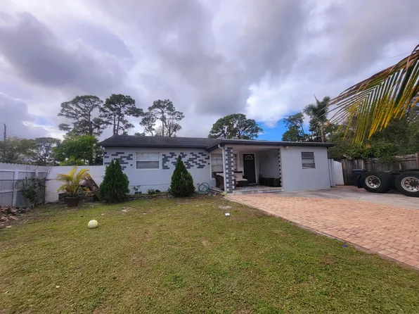 4925 Dell Avenue, Lake Worth, FL 33461