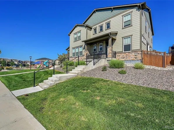 462 Brailsford Court, Castle Pines, CO 80108