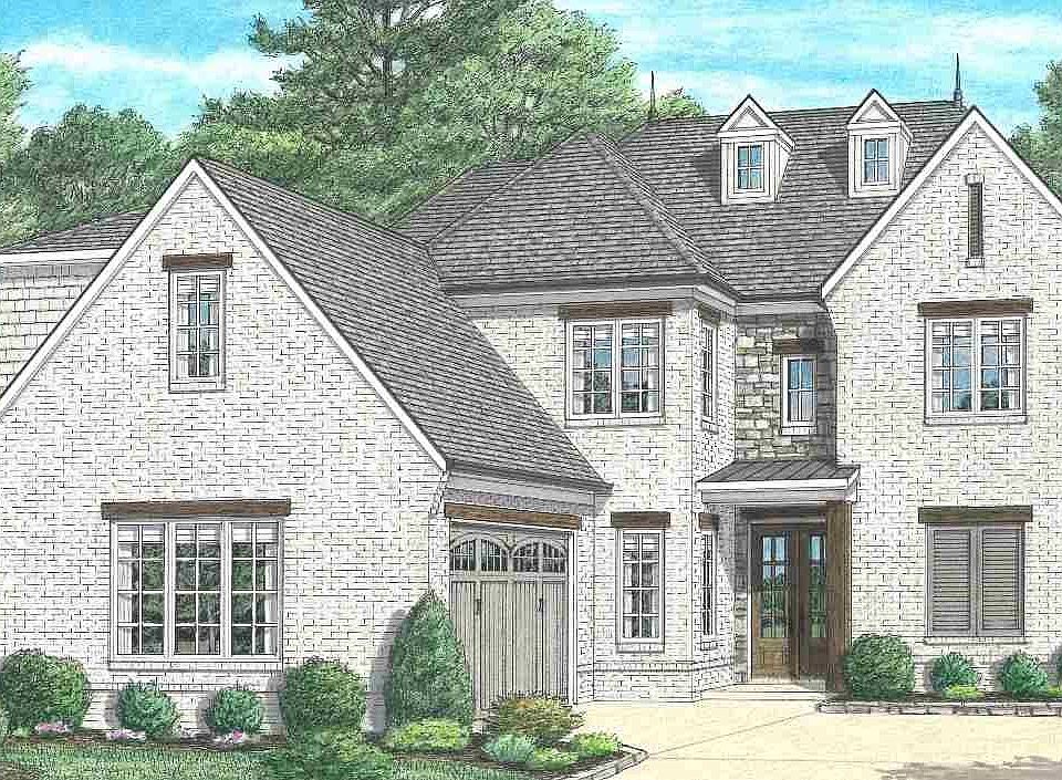 1st image of 1462 Covington Wood Dr N
