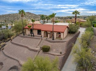 10836 N Pinto Dr, Fountain Hills, AZ 85268