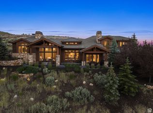 9021 N Promontory Ridge Dr #43, Park City, UT 84098