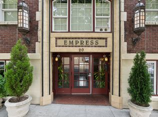 20 NW 16th Ave APT 8, Portland, OR 97209