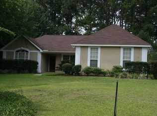 862 Violet St #XX, Tallahassee, FL 32308