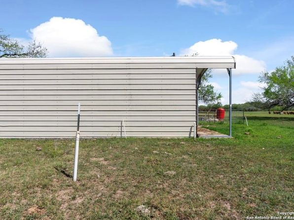 00 E County Road 2140 LOT 11-12, Kingsville, TX 78363