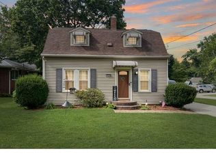 3839 Orchard St, Mogadore, OH 44260
