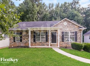 1529 Locomotive Dr NE, Conyers, GA 30013