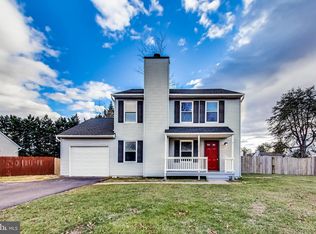 10329 Abbott Rd, Manassas, VA 20110