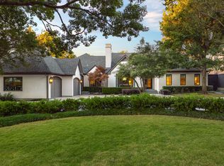 6039 Waggoner Dr, Dallas, TX 75230