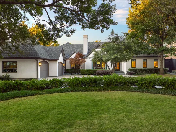 6039 Waggoner Dr, Dallas, TX 75230