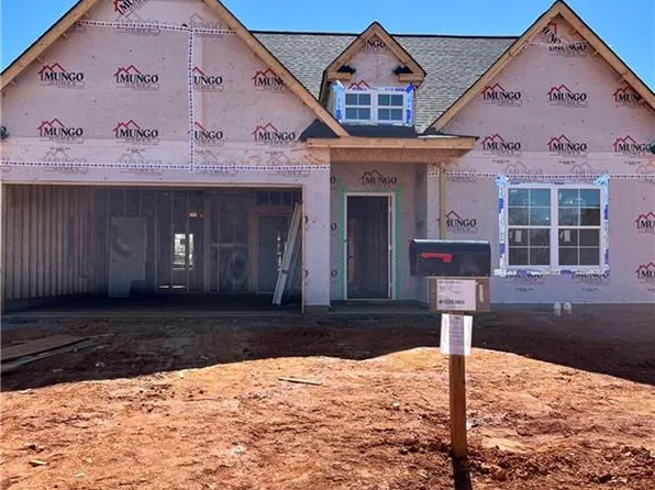 6285 Finch Meadow Ct, Clemmons, NC 27012