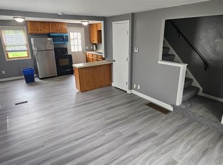 34 Ward Park, Grand Island, NY 14072