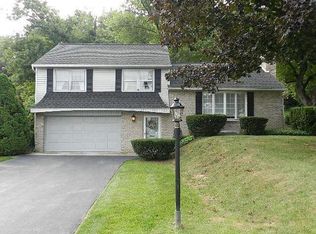 3340 Kingston Rd, York, PA 17402