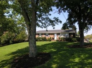 5613 Springplace Cir, Knoxville, TN 37924