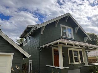 1426 NE Skidmore St #B, Portland, OR 97211