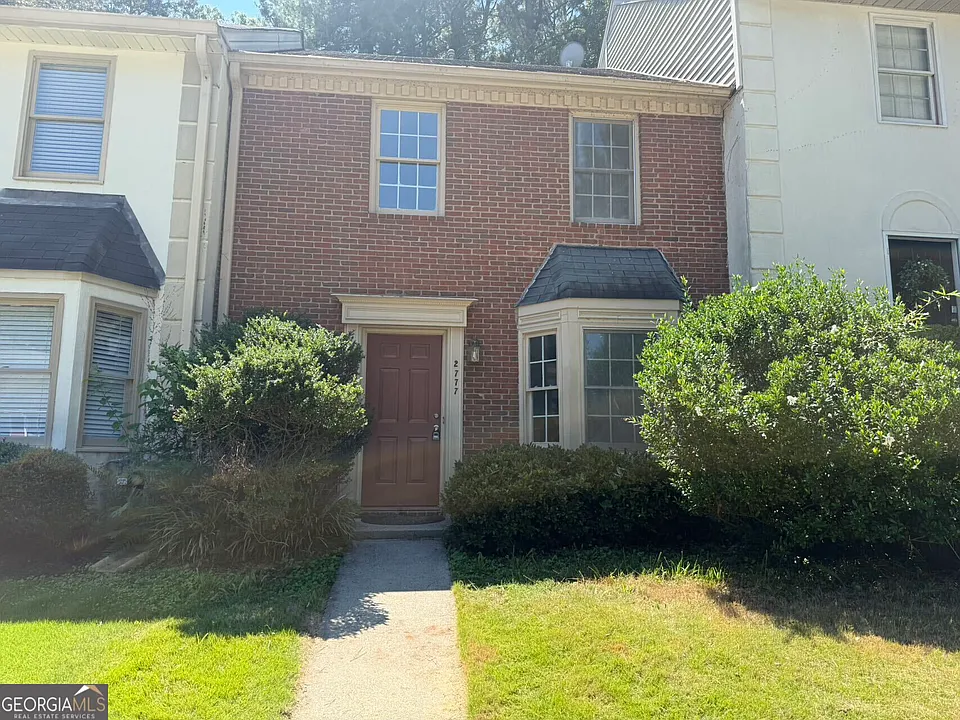 2777 New South Dr