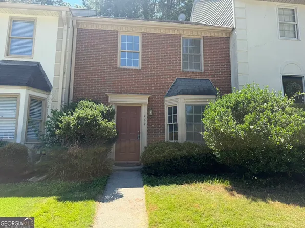 2777 New South Dr, Marietta, GA 30066