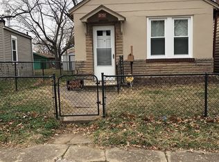 7151 Vermont Ave, Saint Louis, MO