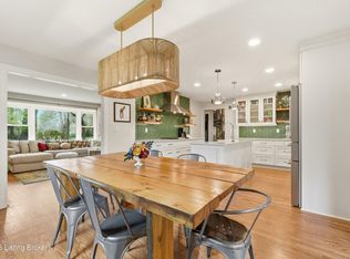 611 Rudy Ln, Windy Hills, KY