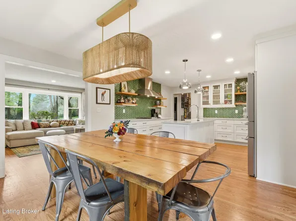 611 Rudy Ln, Windy Hills, KY 40207