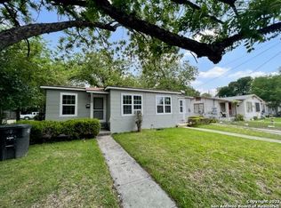 513 Walton Ave, San Antonio, TX 78225