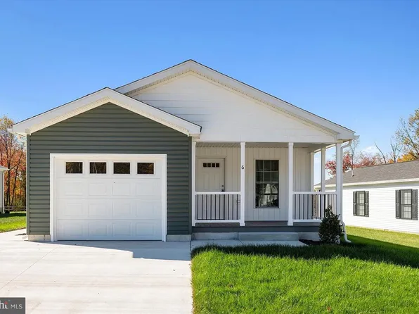 6 Ginger Ln, Conowingo, MD 21918