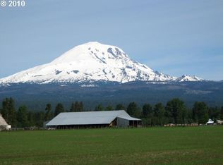 12 Trout Lake Hwy, Glenwood, WA 98619