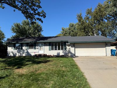 71 66th Way NE, Fridley, MN, 55432