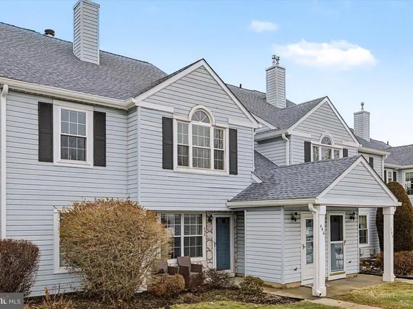 496 Revere Dr, Holland, PA 18966