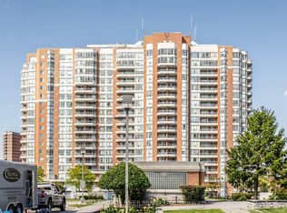 430 McLevin Ave #311, Toronto, ON M1B5P1