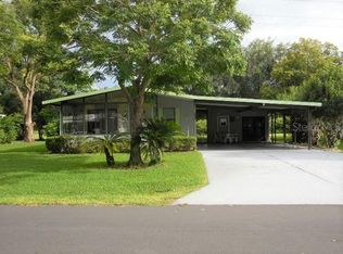 11 Robin Rd, Wildwood, FL 34785