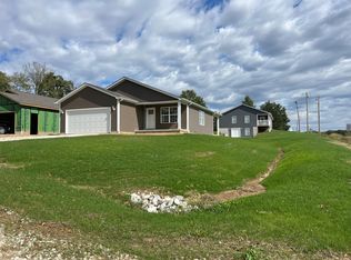 104 Gregs Way, Old Monroe, MO 63369