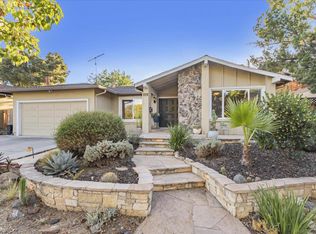1541 Casa De Ponselle, San Jose, CA