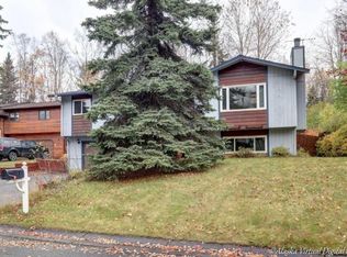 7721 Evander Dr, Anchorage, AK 99518