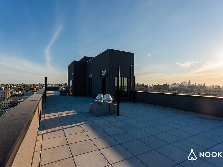 260 Knickerbocker Ave #8A — Photo 17