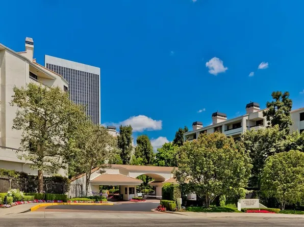 2142 Century Park Ln APT 102, Los Angeles, CA 90067